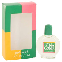 Skin Musk perfume oil dispense - easy application for touch-ups