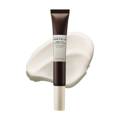 SKIN1004 Centella Probio-Cica Bakuchiol Eye Cream packaging suggests gentle, hydrating care.