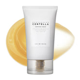SKIN1004 Centella Soothing Cream bottle shows lightweight hydration for sensitive skin