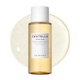 SKIN1004 Centella Toning Toner bottle highlights Madagascar Centella hydration