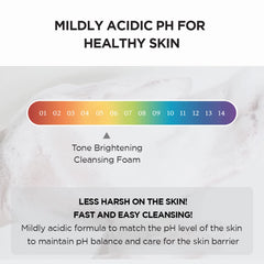 SKIN1004 Gel texture demonstration shows hydrating cleanse that removes makeup and impurities