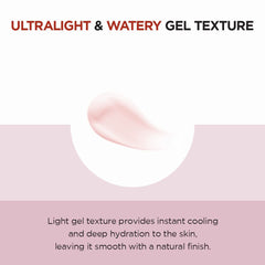 SKIN1004 Himalayan Pink Salt targets pores for impurity removal and clearer skin.