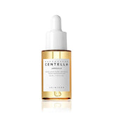SKIN1004 Madagascar Centella Ampoule bottle showing compact packaging for easy hydration