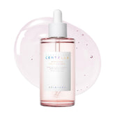SKIN1004 Madagascar Centella poremizing bottle for soothing, lightweight hydration on oily skin