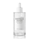 SKIN1004 Madagascar Centella Tone Brightening Ampoule bottle shows calming-toning serum for sensitive skin