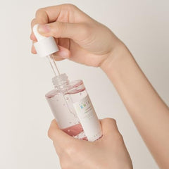 SKIN1004 peptide 9 complex targets keratin plugs for smoother pores