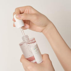 SKIN1004 Pink Salt care highlight suggests cleansing and refined pores.