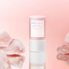 SKIN1004 Poremizing Stick Mask bottle and packaging highlighting convenient travel-ready use.