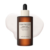 SKIN1004 Probio Cica Intensive Ampoule bottle view highlighting hydration benefits