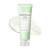 SKIN1004 Tea-Trica BHA Foam bottle for daily gentle cleansing and balanced skin