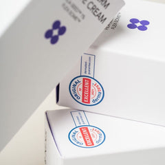 Packaging image of SKIN&LAB Barrierderm Intensive Cream, convenient 100 ml bottle