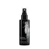 Skindinavia makeup finishing spray bottle provides all-day wear with a cooling, sweat-resistant mist.