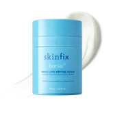 Skinfix Triple Lipid-Peptide Cream bottle front for daily hydration and barrier support.