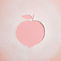 SKINFOOD Peach Cotton Multi Finish Powder 15g matte appearance reduces shine and sebum.