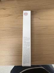 Two-pack SKIN&LAB Bakuchiol Eye Serum shown for extended use