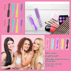 Skourvut color variety five colors, stylish and versatile for different textures.