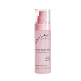 Skylar Boardwalk Delight bottle-front shows a clean, hypoallergenic fragrance suitable for sensitive skin.