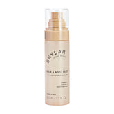 Skylar Vanilla Sky mist bottle ready for on-the-go refresh and clean fragrance.