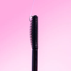 SlickHair lightweight, non-greasy hair stick for a clean, smooth hold.