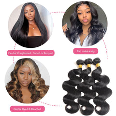 Smoothair double machine weft closeup reveals soft, tangle-free construction.