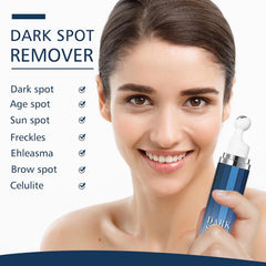 SNFAJOHE face and body use shows skin-wide application for unified tone.
