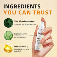 Snidin texture close up mist demonstrating lightweight absorption and finish