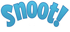Snoot! tapa protectora y cierre hermético para viajes.