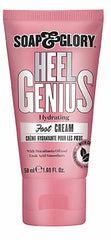 Soap & Glory Gift Set packaging showing hand and foot creams