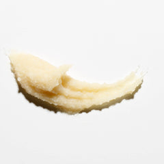 Soapwalla deodorant cream Original texture close-up; creamy, easy to apply.