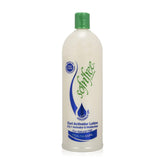 SOF N' FREE moisturizer-curl-activator bottle delivers defined curls with light hold.