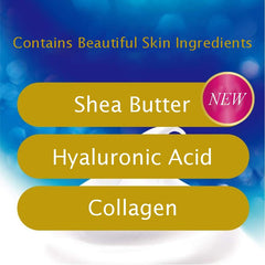Sofia by Ode Cow Bouncia refill label front highlighting white soap scent.