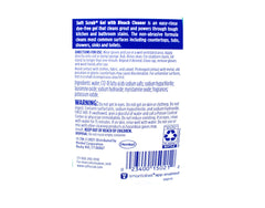 Soft Scrub packaging 2pk box shows value and convenience for multi-room cleaning