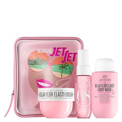 Sol de Janeiro Beija Flor Elasti-Cream tube showing smoothing texture