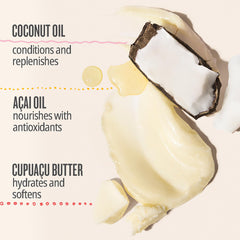 Sol de Janeiro lip butter packaging emphasizing vegan formula
