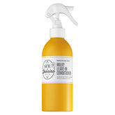 Sol de Janeiro Brazilian Milky Leave-In bottle close-up for luxe hydration