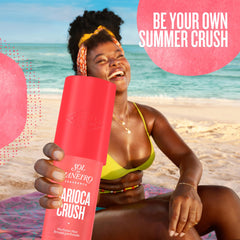 Sol de Janeiro Carioca Crush Mist spray nozzle close-up for travel-friendly scent updates