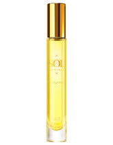 Sol de Janeiro Cheirosa 62 bottle pour showcases warm caramel and vanilla moment.