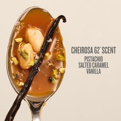 Sol de Janeiro Cheirosa 62 sunlit hair and body mist in warm glow