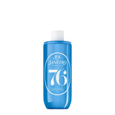 Sol de Janeiro Cheirosa 76 refill outer bottle — durable, convenient for extended scent use.