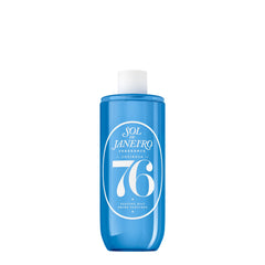 Sol de Janeiro Cheirosa 76 refill outer bottle — durable, convenient for extended scent use.