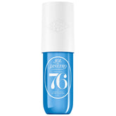 Sol de Janeiro Cheirosa 76 mist bottle for everyday amber fragrance layering