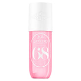Sol de Janeiro Cheirosa 68 fragrance mist bottle for refreshing hair and body scent