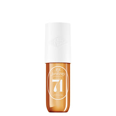 Sol de Janeiro Cheirosa 71 travel-size bottle front view for on-the-go fragrance