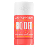 Sol de Janeiro Rio Deo Cheirosa 40 deodorant application for smooth underarms