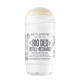 Sol de Janeiro Rio Deo Cheirosa 62 refill bar packaging highlighting eco-friendly design