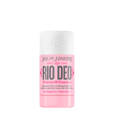 Sol de Janeiro Rio Deo Cheirosa 68 refillable packaging promotes sustainable freshness