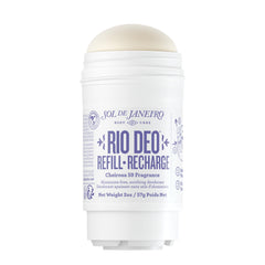 Sol de Janeiro Rio Deo Cheirosa 59 refill bottle for all-day odor control