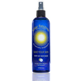 Solar Recover After Sun Spray bottle front view for all-day hydration.