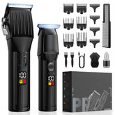 Solati professional hairclipper large blade for versatile, smooth cuts