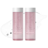 Solawave wand activating serum refill 2-pack keeps wand sessions hydrated and radiant.